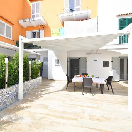 Casa Glem Appartement Ischia Buitenkant foto