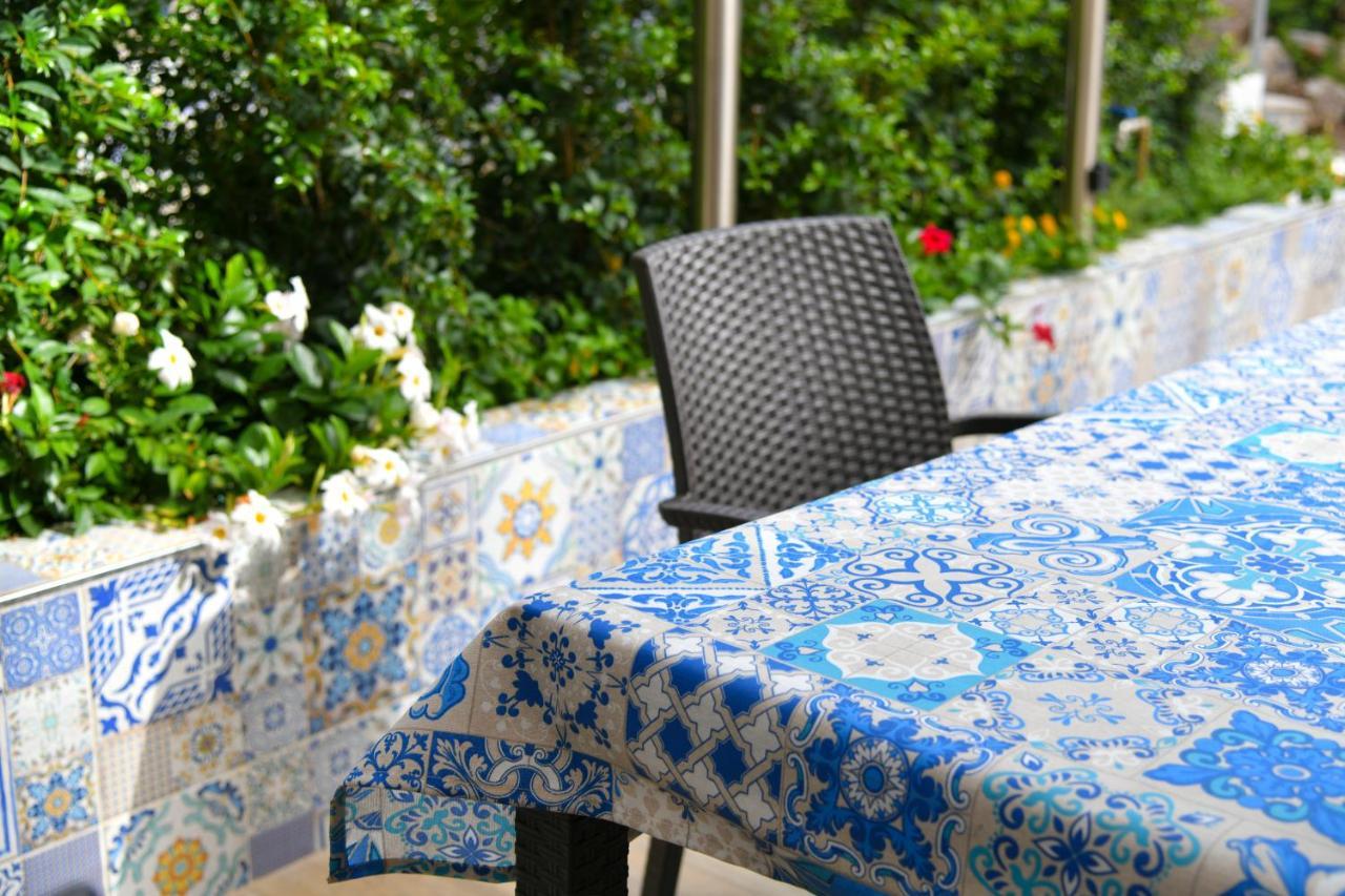 Casa Glem Appartement Ischia Buitenkant foto