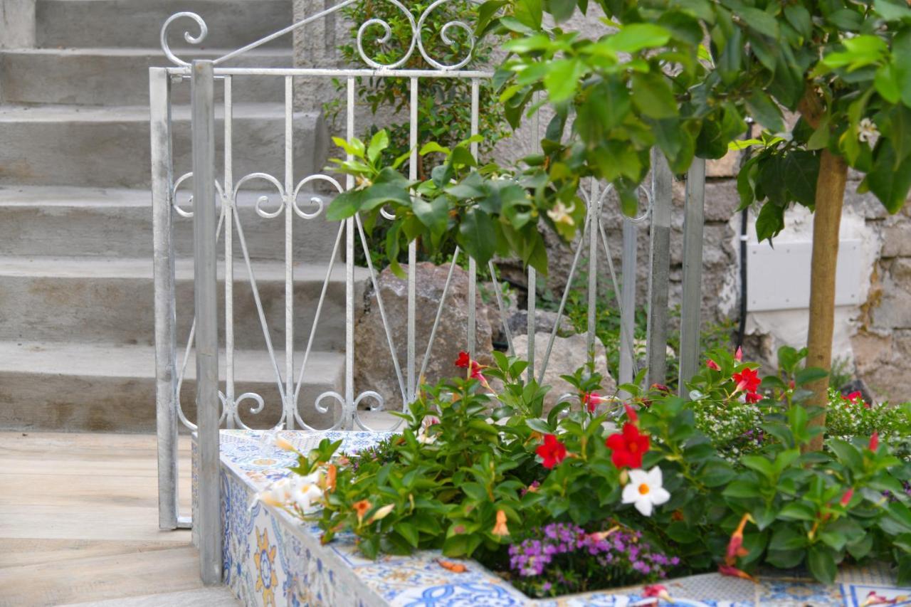 Casa Glem Appartement Ischia Buitenkant foto