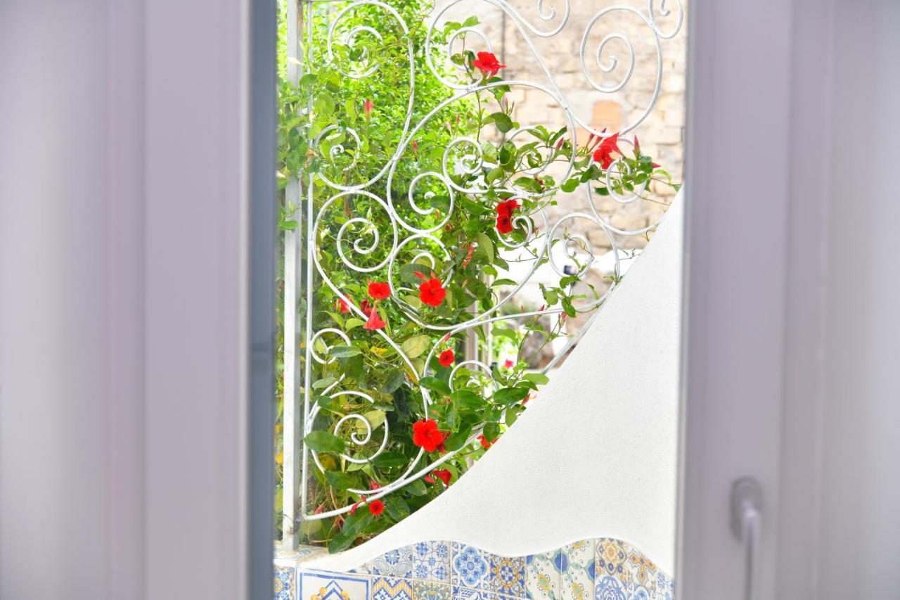 Casa Glem Appartement Ischia Buitenkant foto