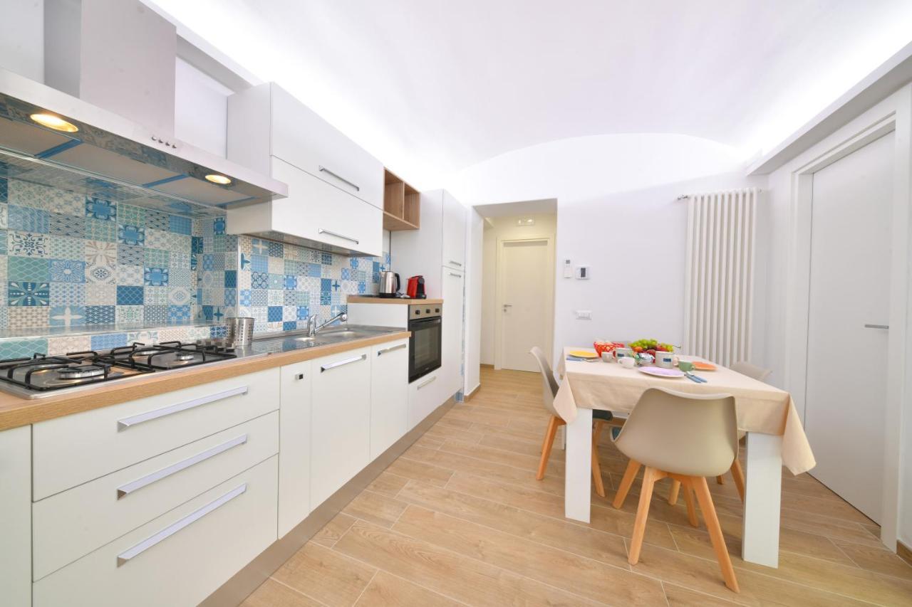Casa Glem Appartement Ischia Buitenkant foto
