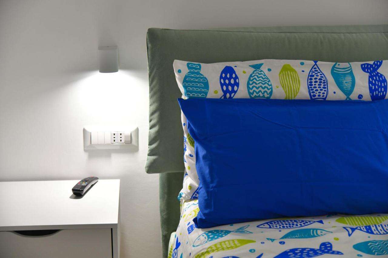Casa Glem Appartement Ischia Buitenkant foto