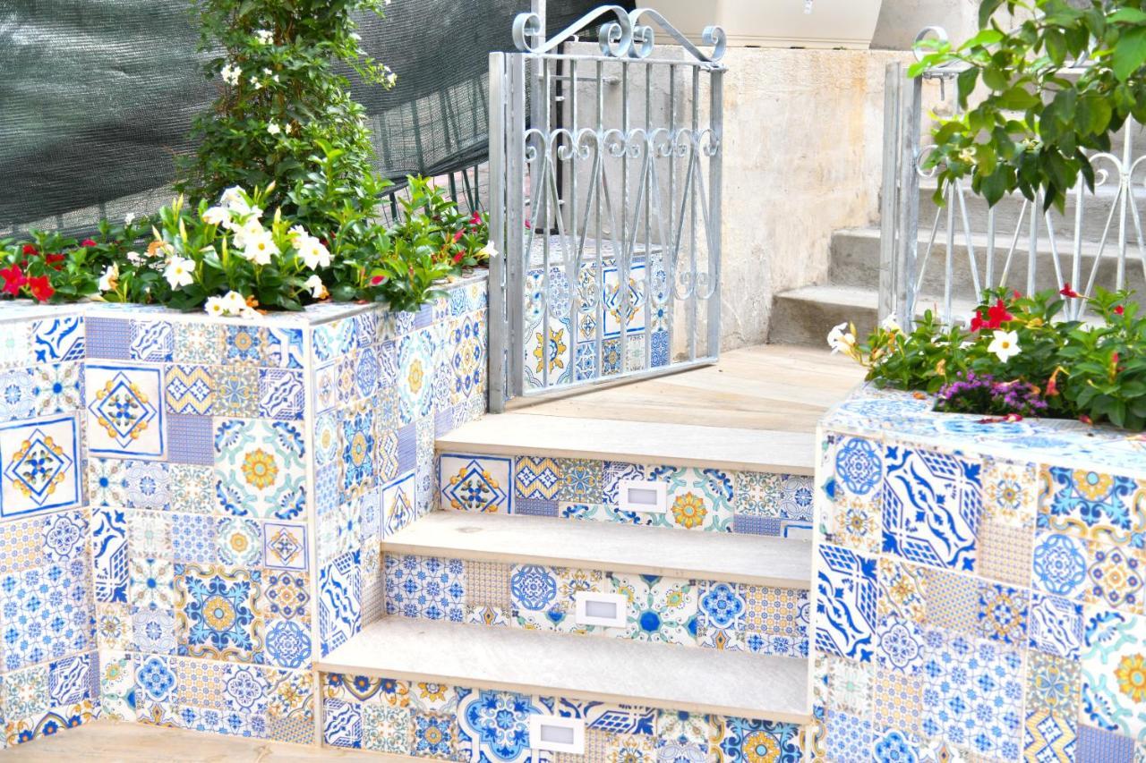 Casa Glem Appartement Ischia Buitenkant foto