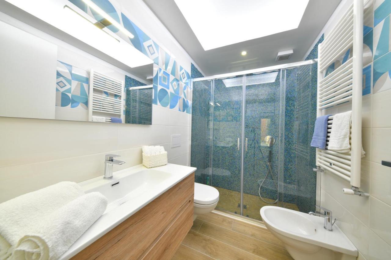 Casa Glem Appartement Ischia Buitenkant foto