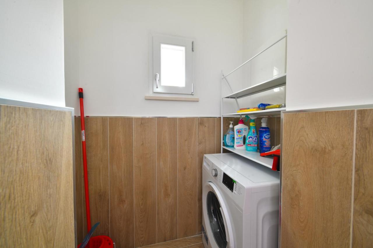 Casa Glem Appartement Ischia Buitenkant foto