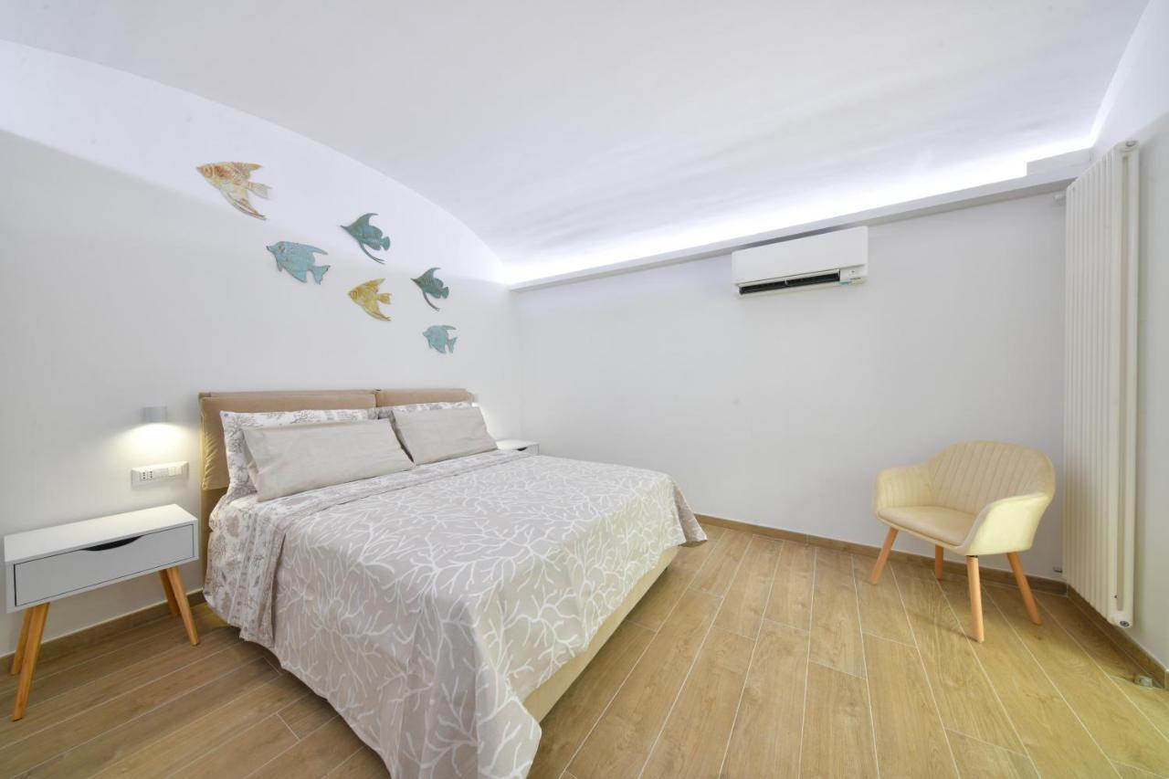 Casa Glem Appartement Ischia Buitenkant foto