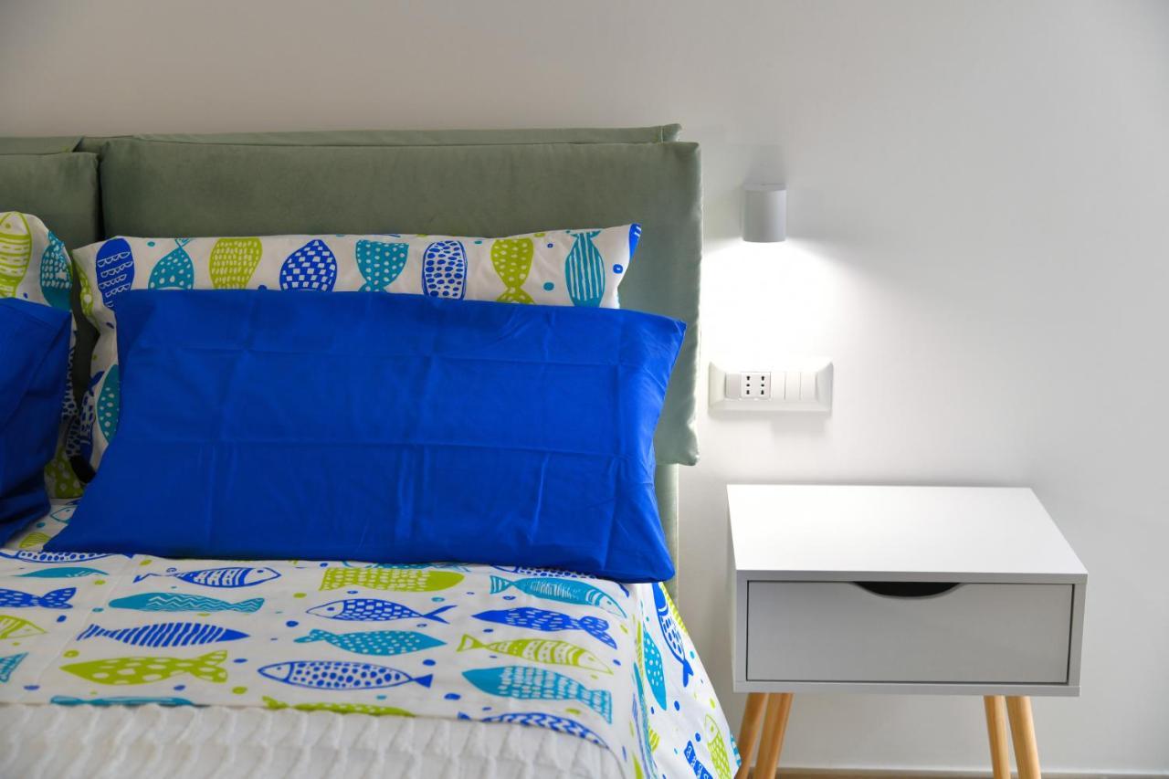 Casa Glem Appartement Ischia Buitenkant foto