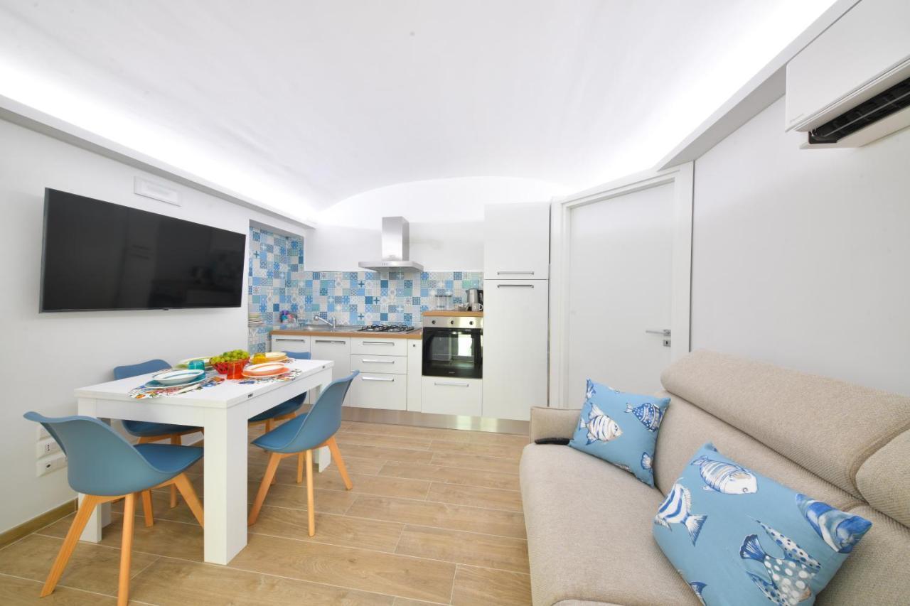 Casa Glem Appartement Ischia Buitenkant foto