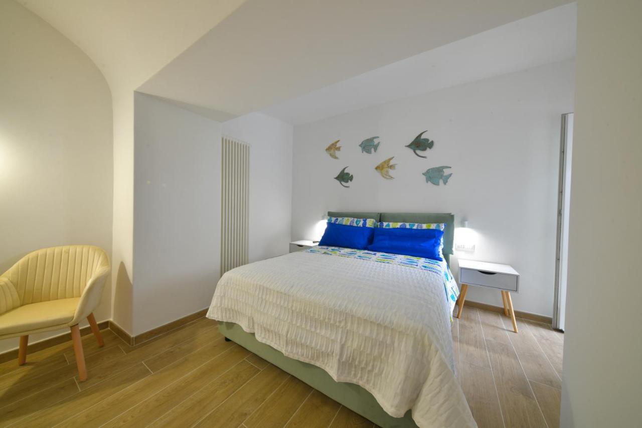 Casa Glem Appartement Ischia Buitenkant foto