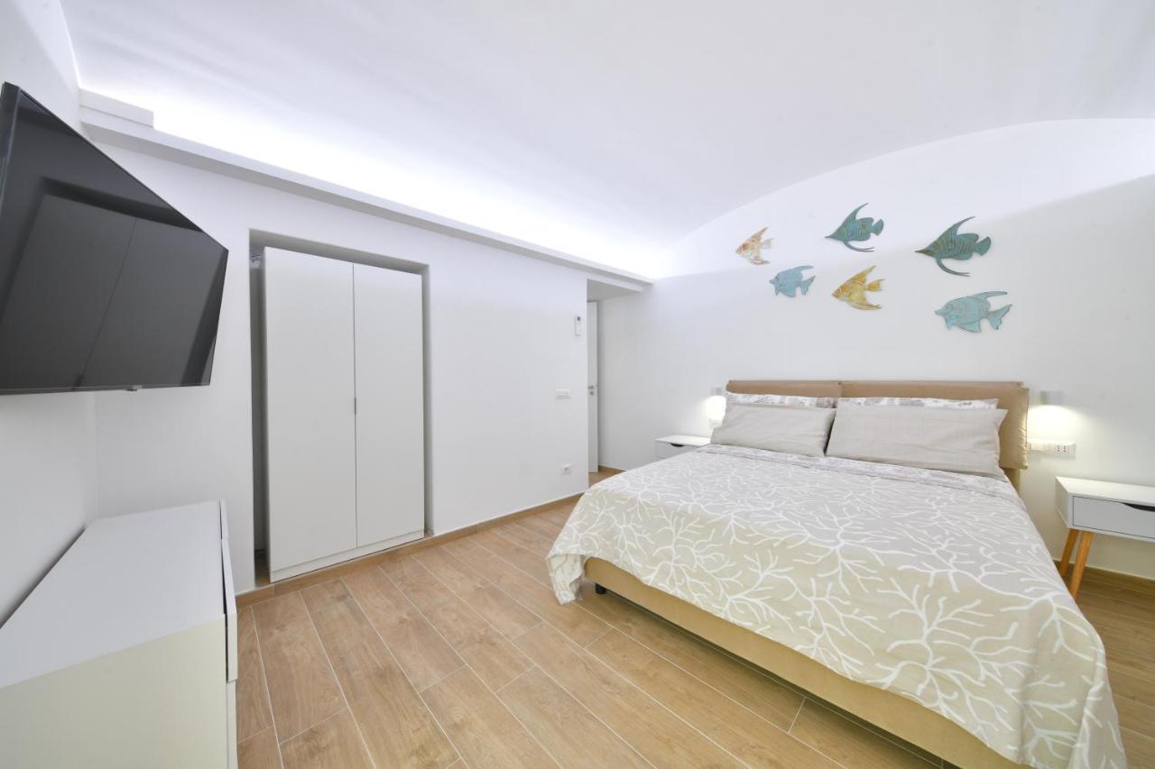 Casa Glem Appartement Ischia Buitenkant foto